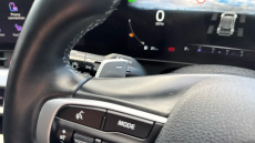 Kia Sportage 1.6T GDi PHEV 3 5dr Auto AWD Estate